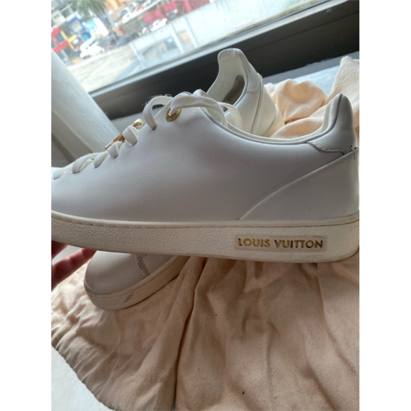 Louis Vuitton sneakers - Picture 4 of 7